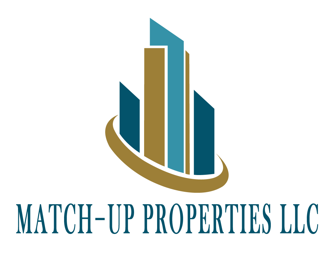Home - Match-up Properties, LLC
